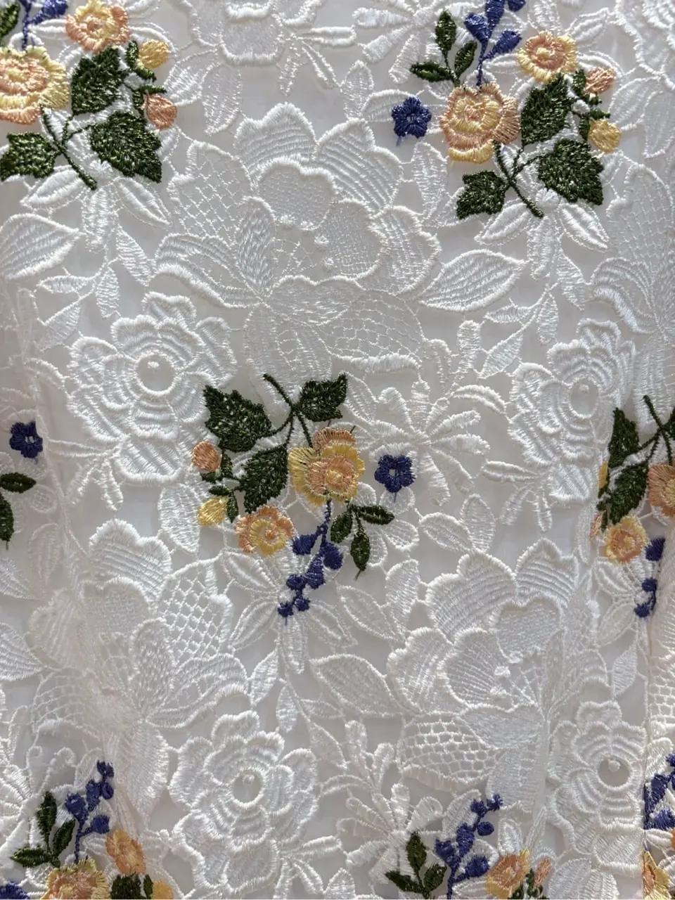 TOCCA 𝒽 コーディネート画像