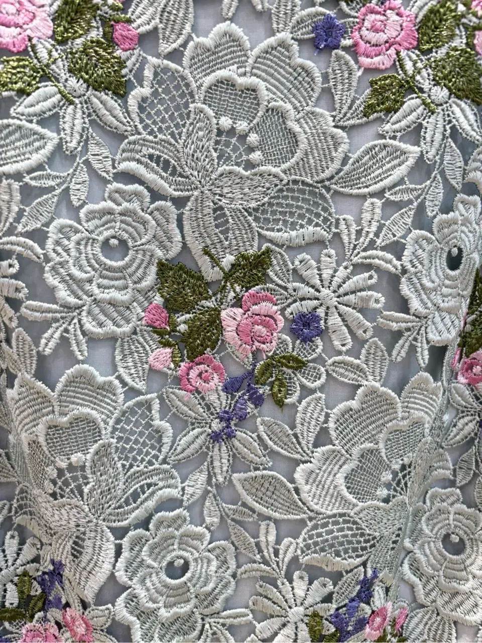 TOCCA 𝒽 コーディネート画像