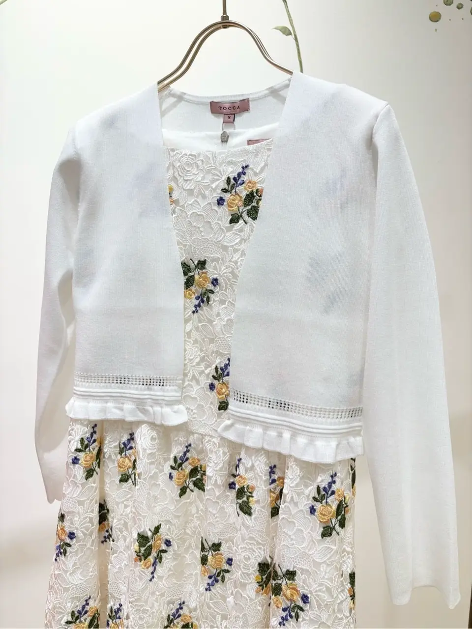 TOCCA 𝒽 コーディネート画像