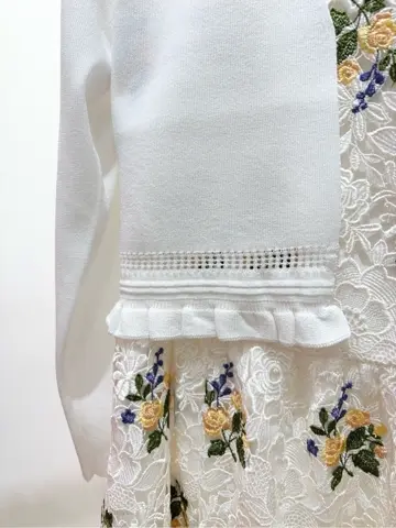 TOCCA 𝒽 コーディネート画像