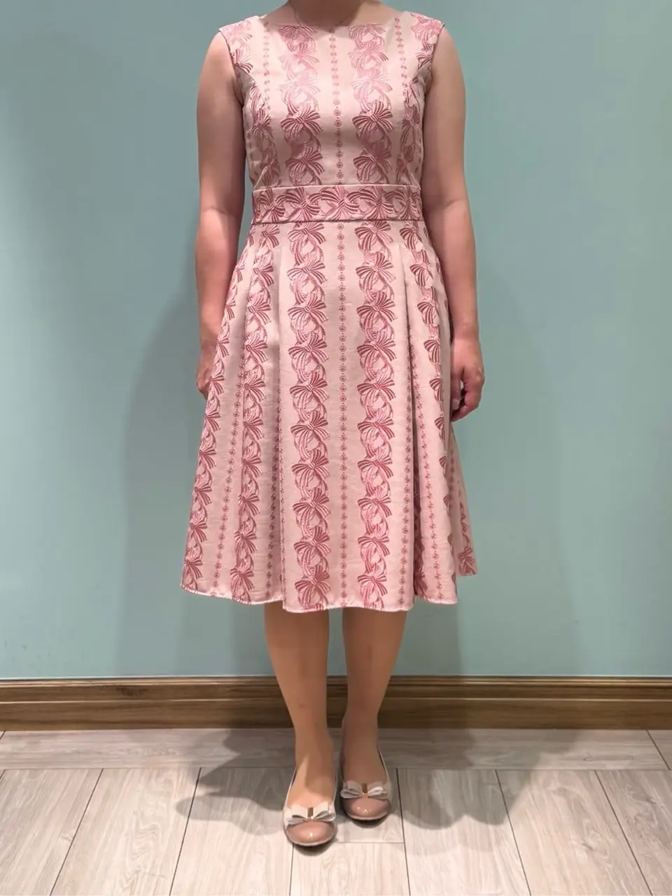 TOCCA K コーディネート画像