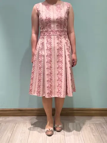 TOCCA K コーディネート画像