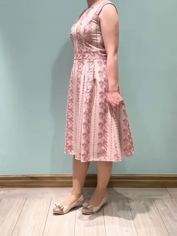 TOCCA K コーディネート画像