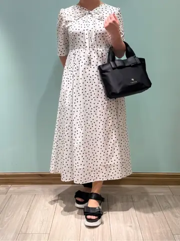 TOCCA 𝕂 コーディネート画像