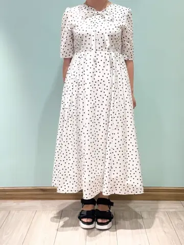 TOCCA 𝕂 コーディネート画像