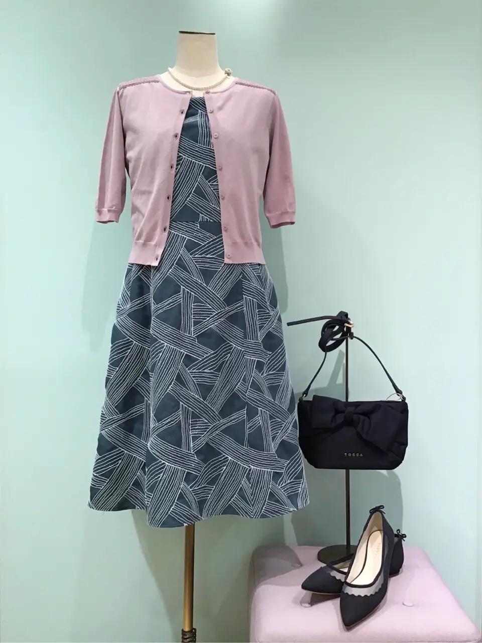  G コーディネート画像