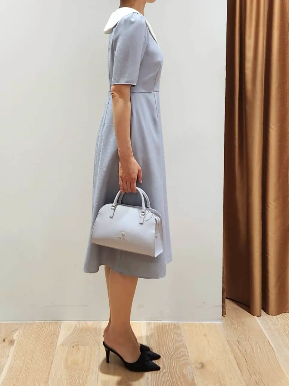 TOCCA スタッフf コーディネート画像