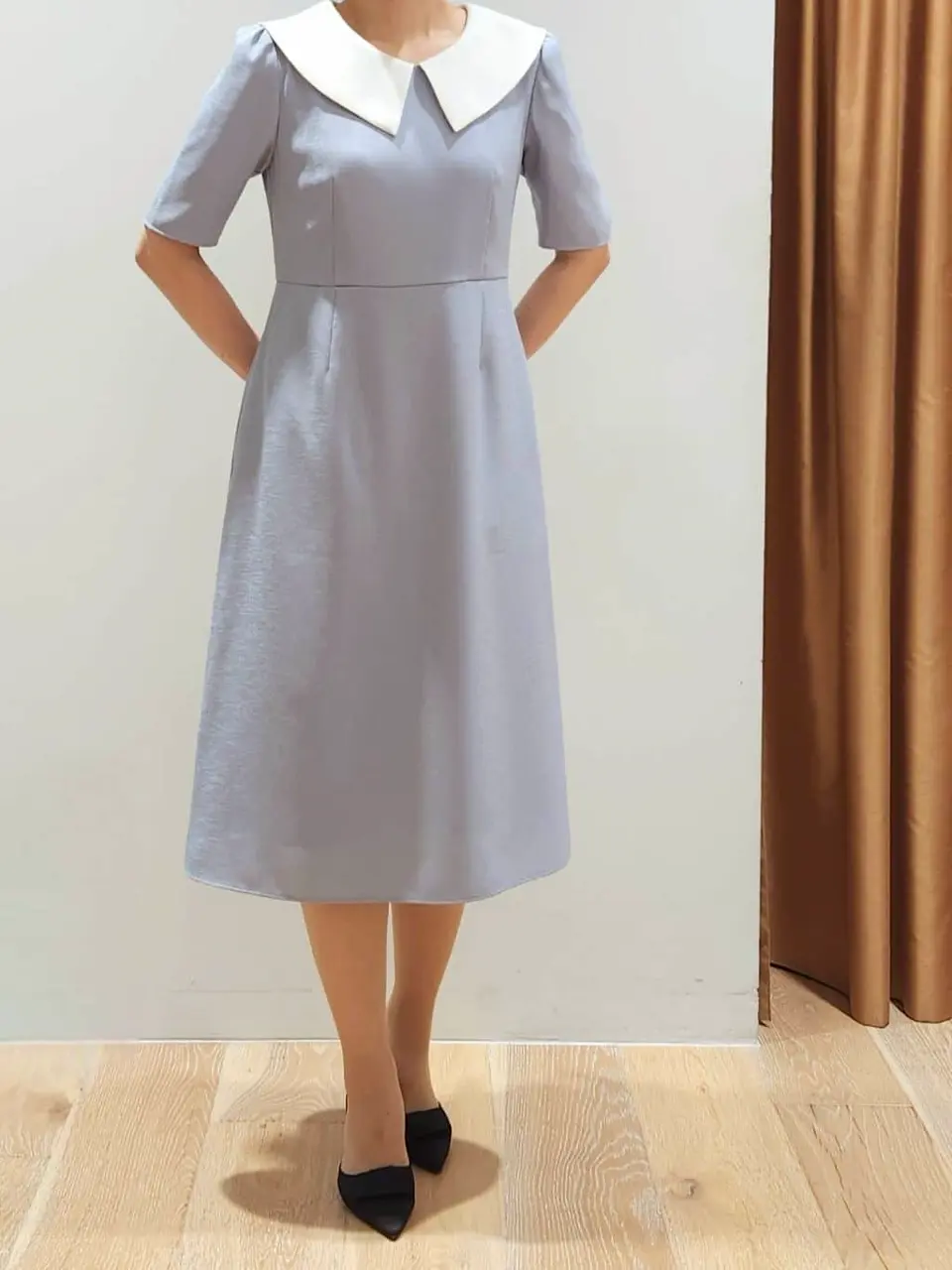 TOCCA スタッフf コーディネート画像