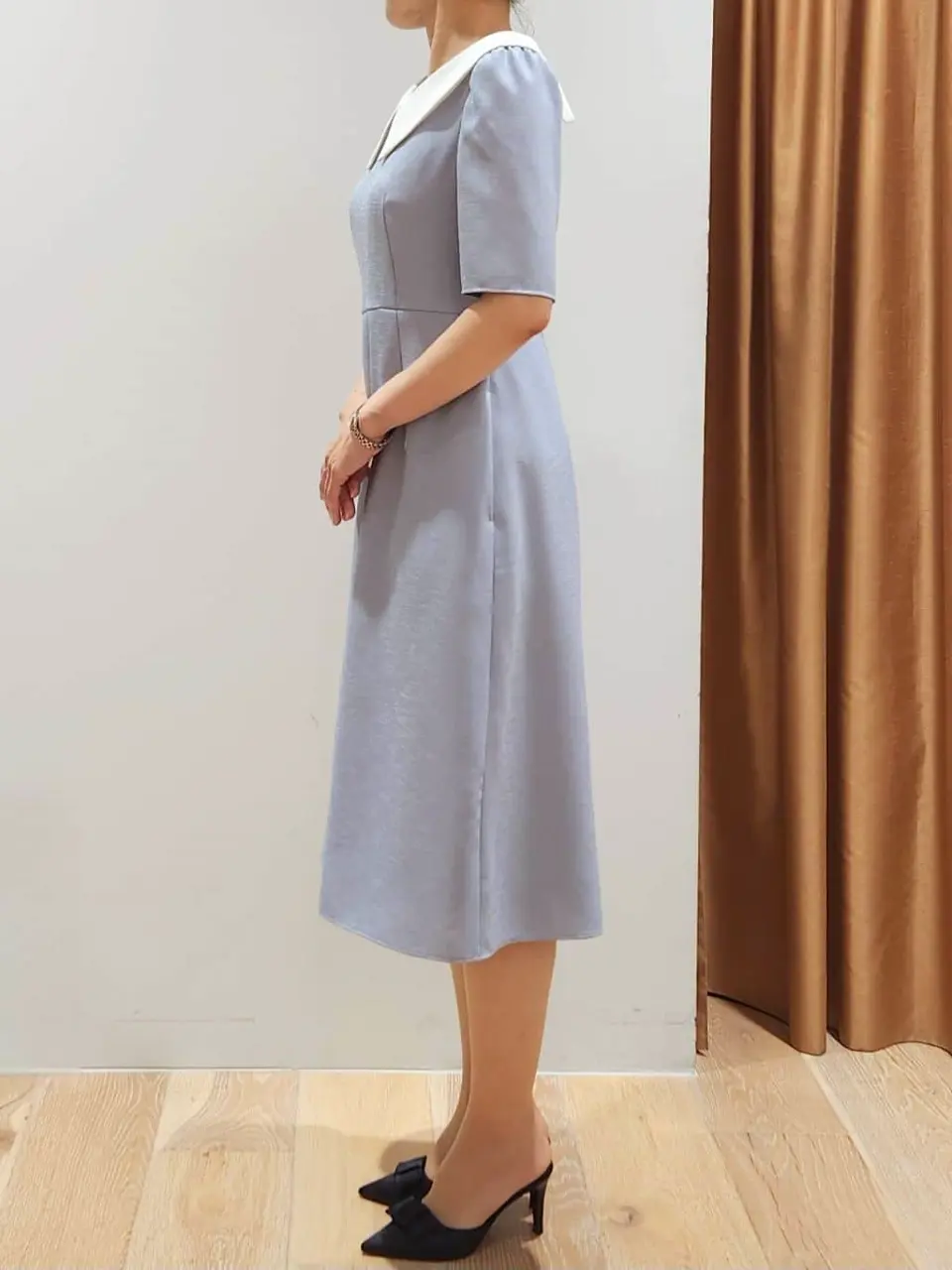 TOCCA スタッフf コーディネート画像