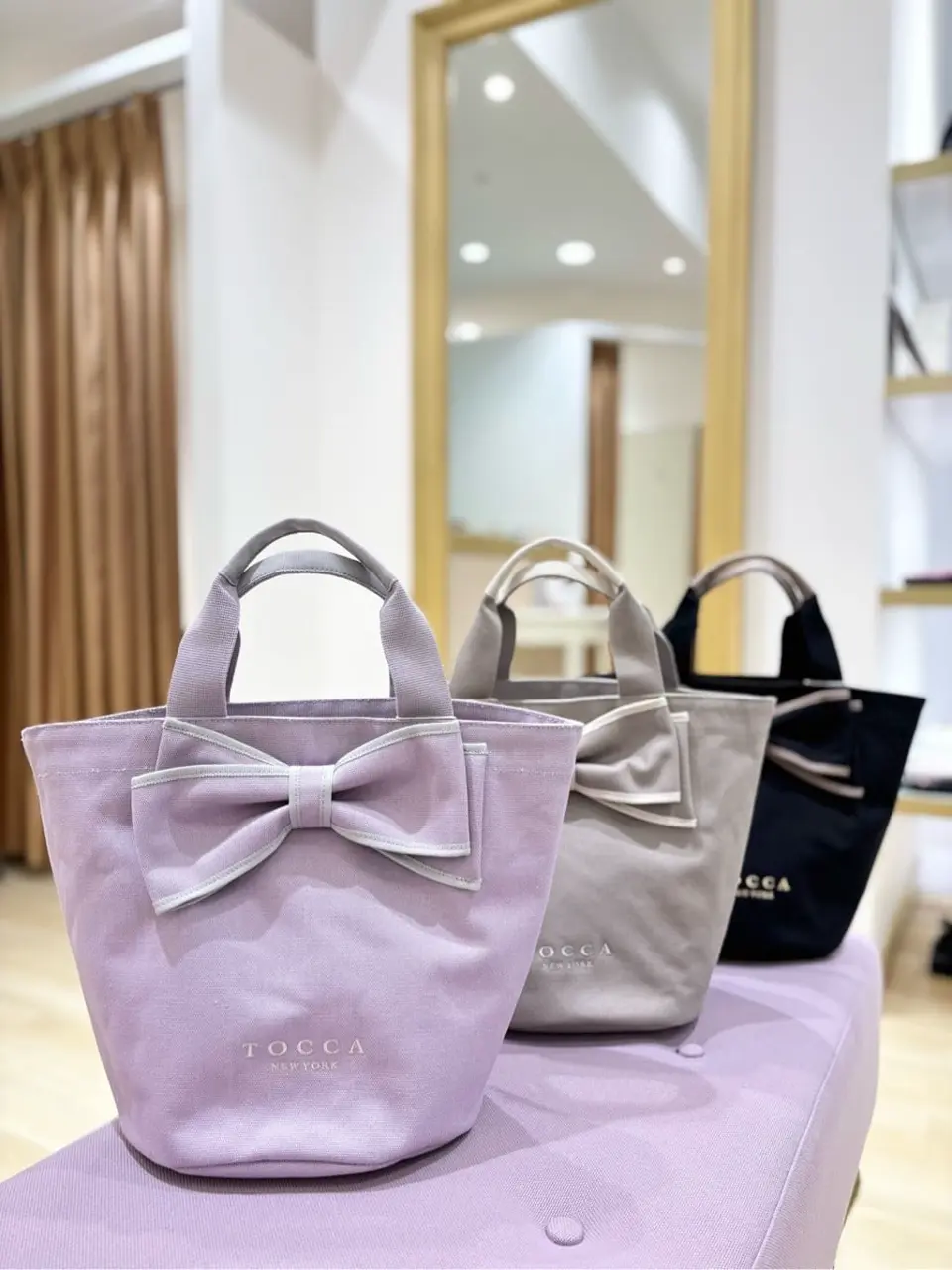 TOCCA 𝒽 コーディネート画像