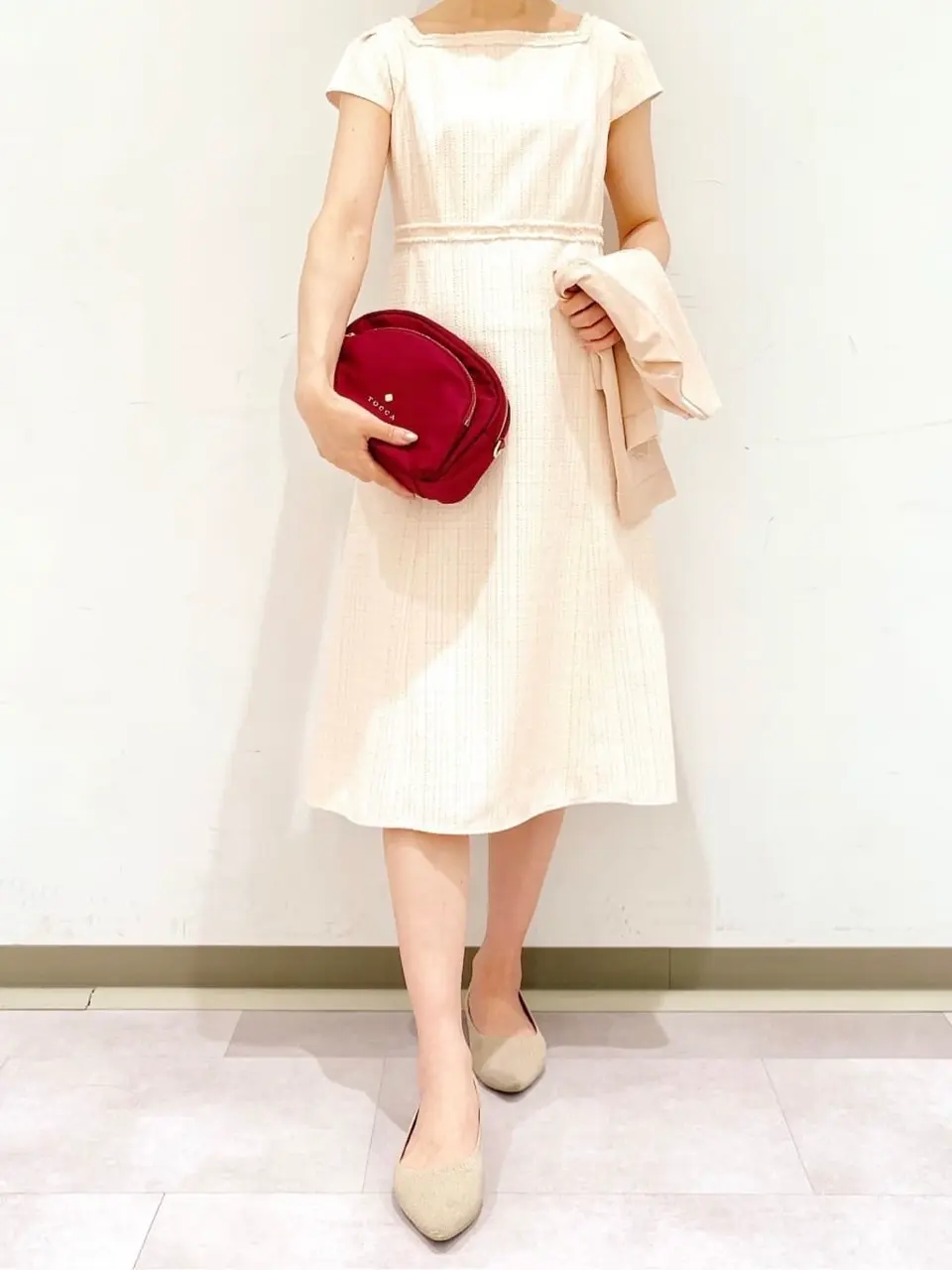 TOCCA oda ❁ コーディネート画像