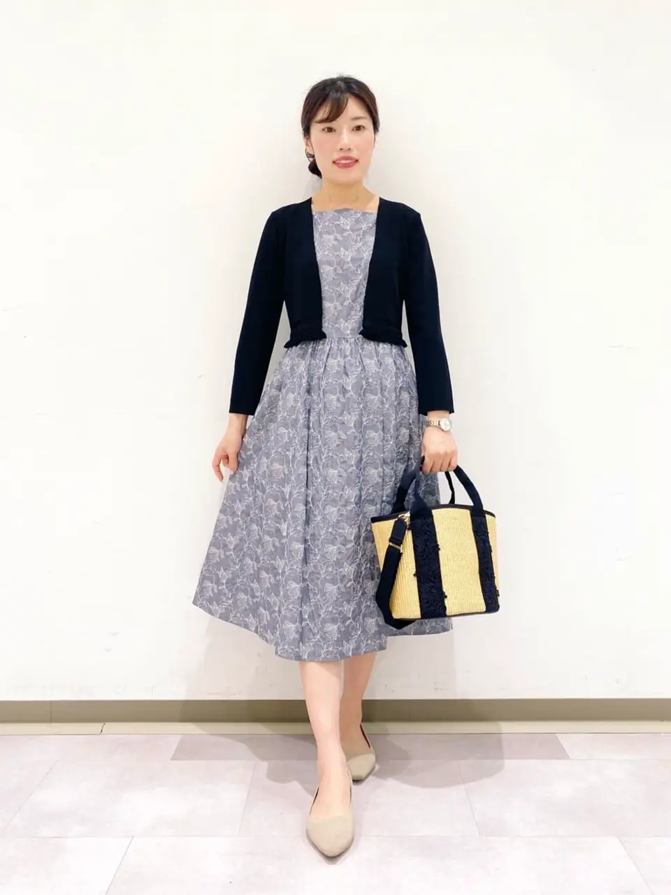 TOCCA oda ❁ コーディネート画像