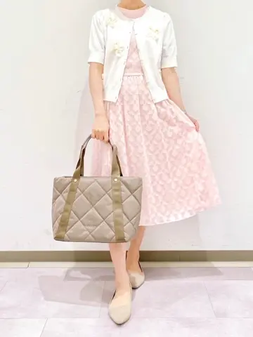 TOCCA oda ❁ コーディネート画像