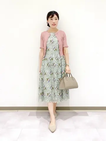 TOCCA oda ❁ コーディネート画像