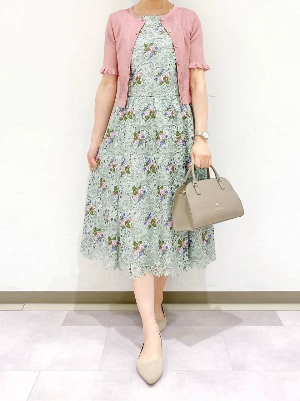 TOCCA oda ❁ コーディネート画像