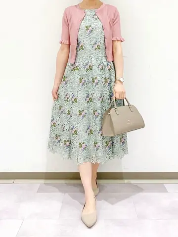 TOCCA oda ❁ コーディネート画像