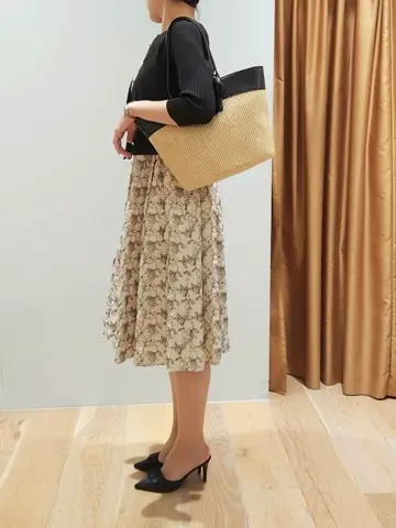 TOCCA スタッフf コーディネート画像