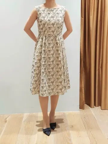 TOCCA スタッフf コーディネート画像