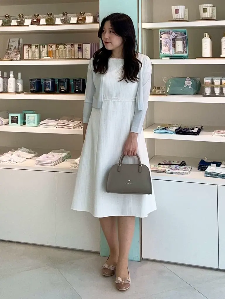 TOCCA Nana  コーディネート画像