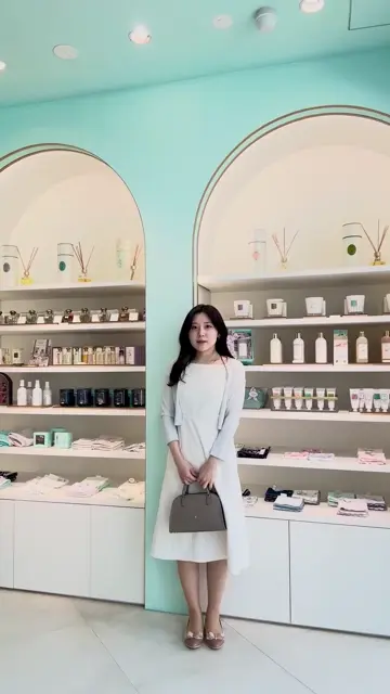 TOCCA Nana  コーディネート画像