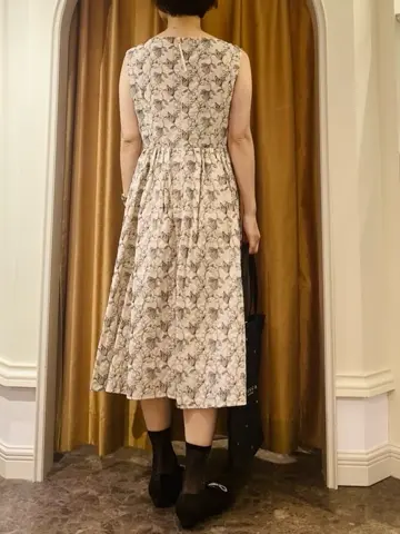 TOCCA YK コーディネート画像