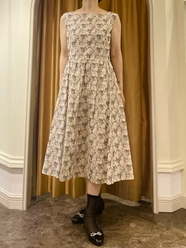 TOCCA YK コーディネート画像