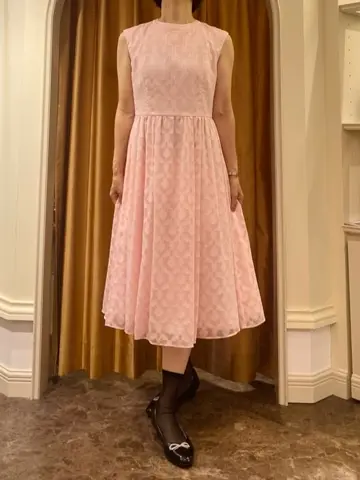 TOCCA YK コーディネート画像