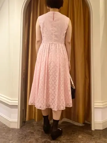 TOCCA YK コーディネート画像