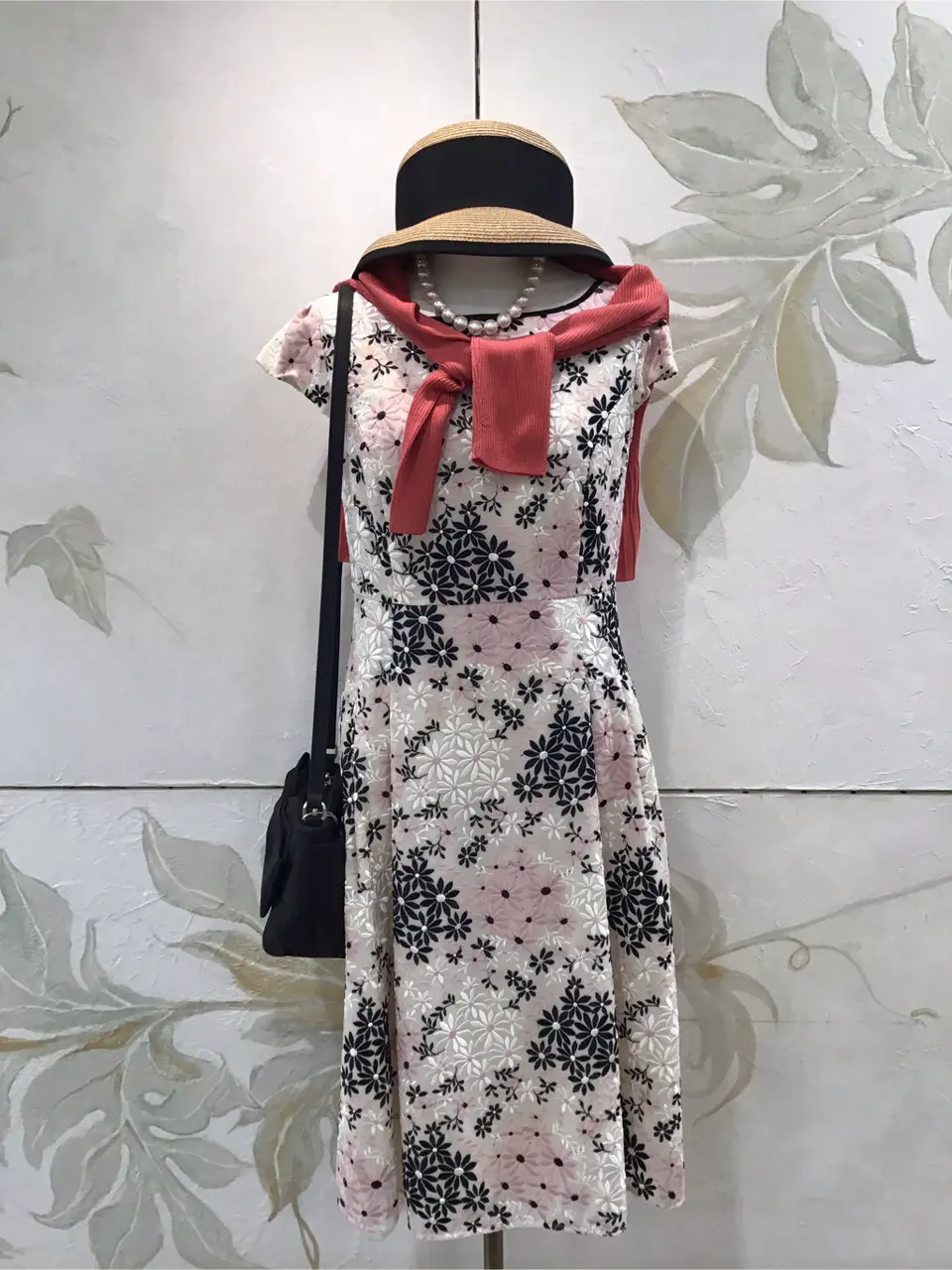 TOCCA ｋｉｍ コーディネート画像