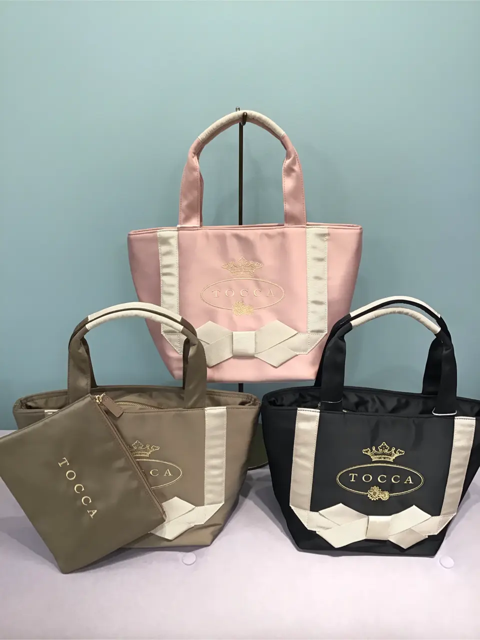 TOCCA ｋｉｍ コーディネート画像