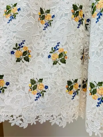 TOCCA スタッフ ｍ コーディネート画像