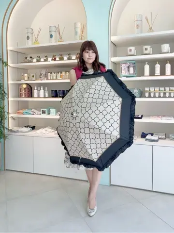 TOCCA スタッフ ｍ コーディネート画像