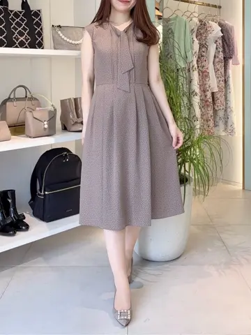 TOCCA スタッフT コーディネート画像