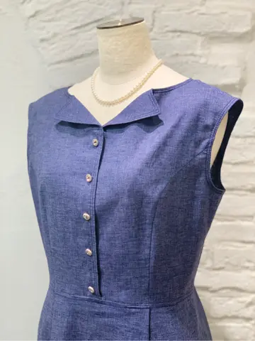 TOCCA C.K  コーディネート画像