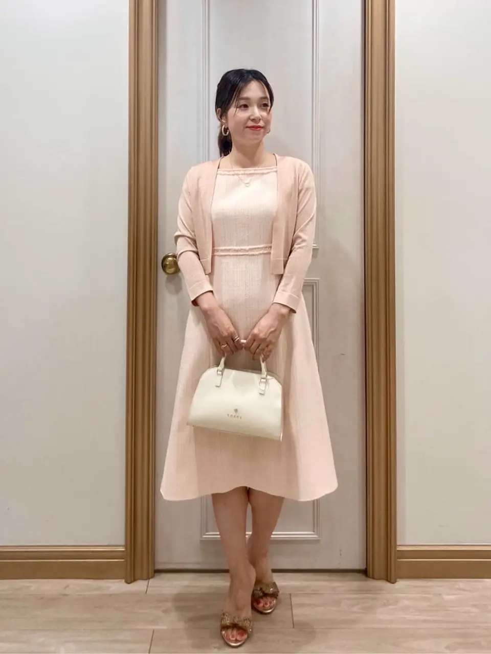 TOCCA mimura☺︎ コーディネート画像