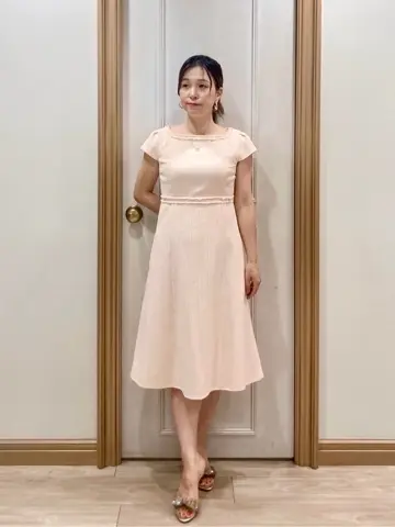 TOCCA mimura☺︎ コーディネート画像