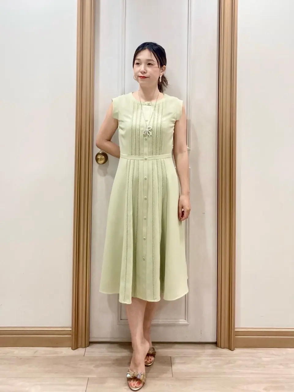 TOCCA mimura☺︎ コーディネート画像