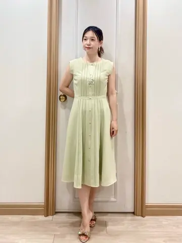 TOCCA mimura☺︎ コーディネート画像