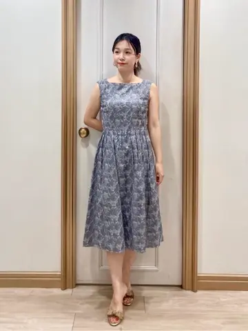 TOCCA mimura☺︎ コーディネート画像