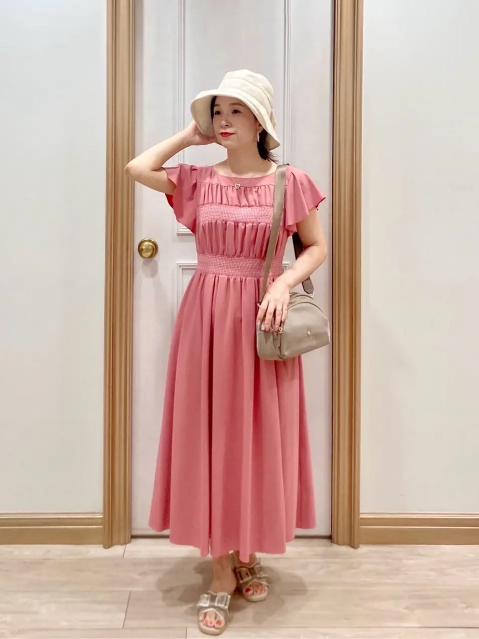 TOCCA mimura☺︎ コーディネート画像