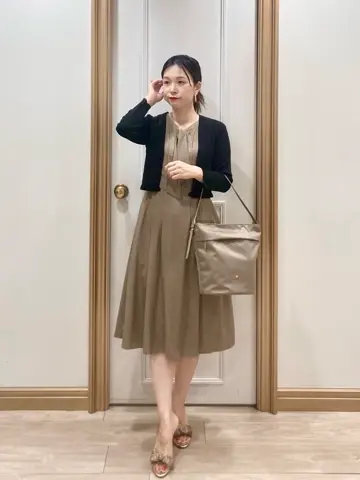 TOCCA mimura☺︎ コーディネート画像