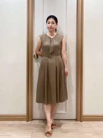 TOCCA mimura☺︎ コーディネート画像