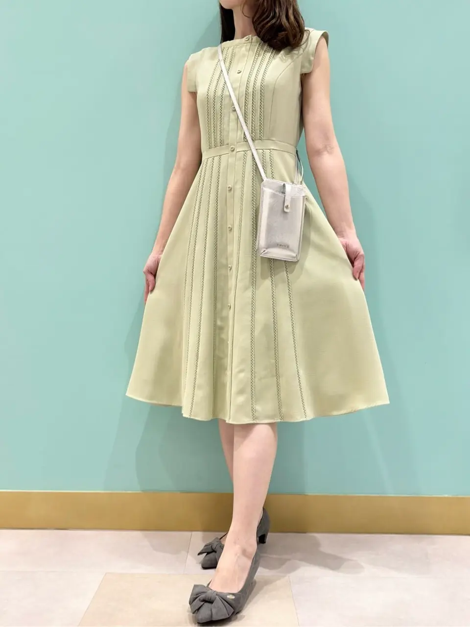  𝒽 コーディネート画像