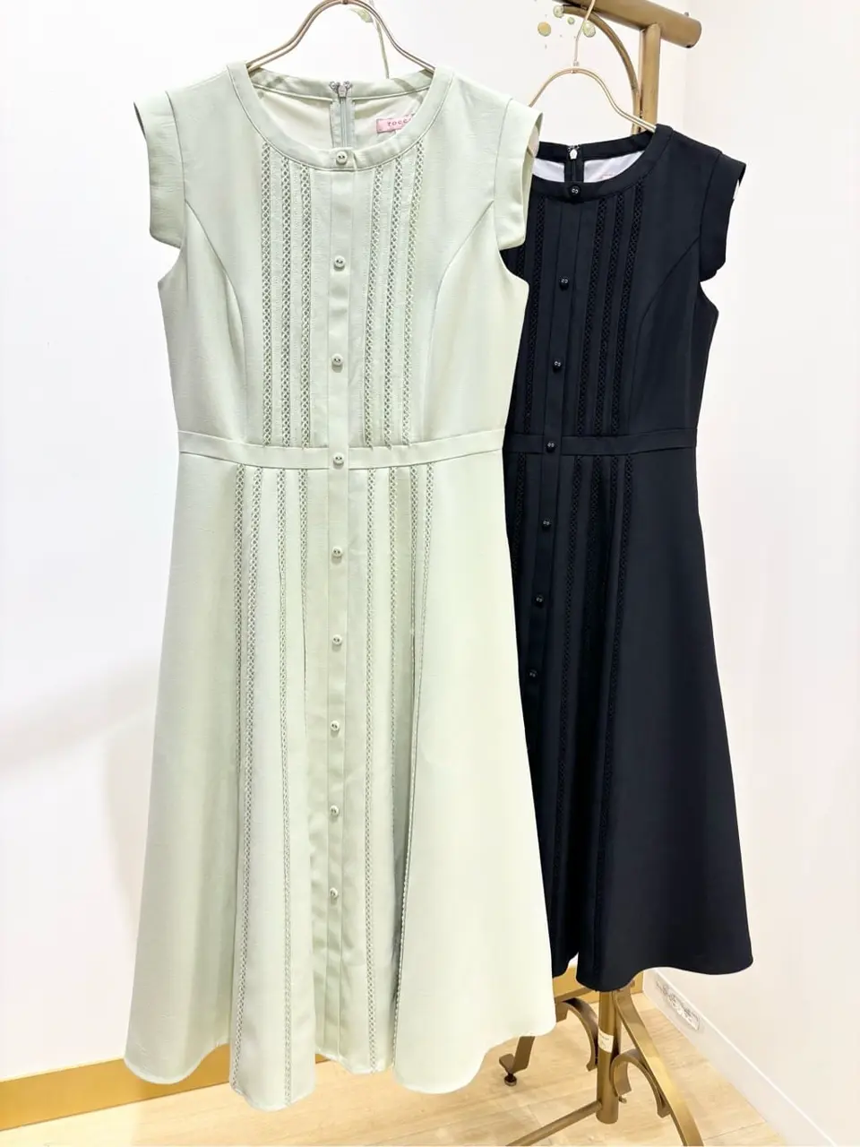 TOCCA 𝒽 コーディネート画像