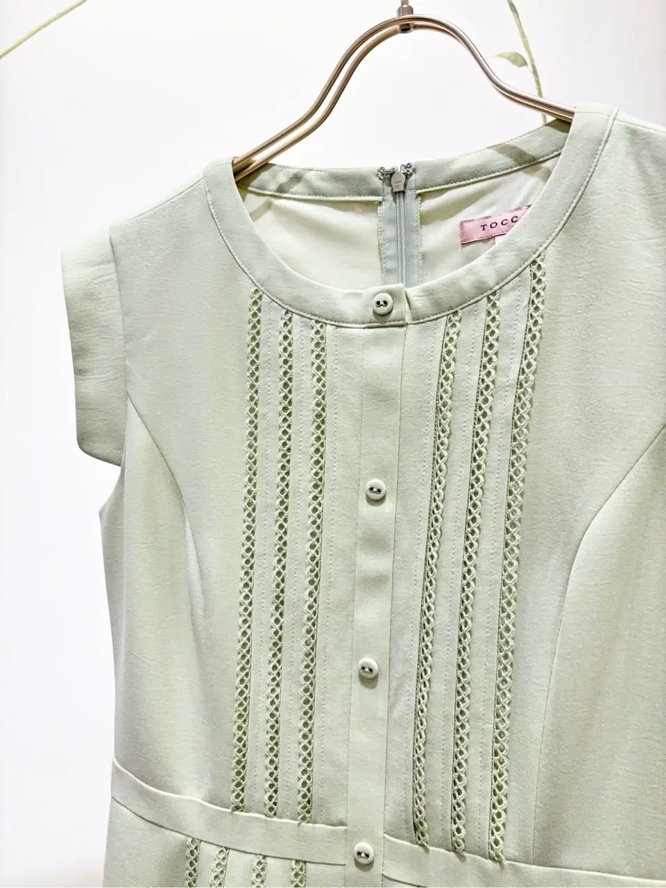 TOCCA 𝒽 コーディネート画像