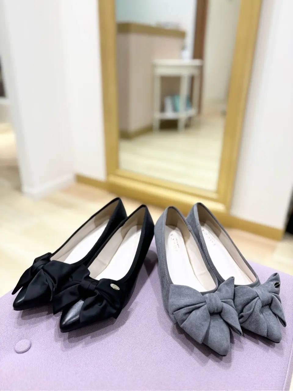 TOCCA 𝒽 コーディネート画像