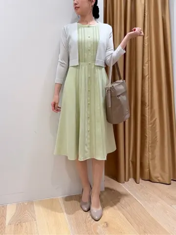 TOCCA A コーディネート画像