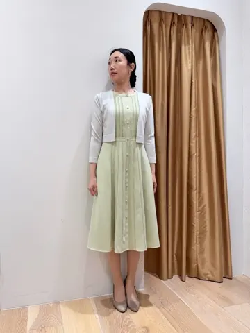 TOCCA A コーディネート画像