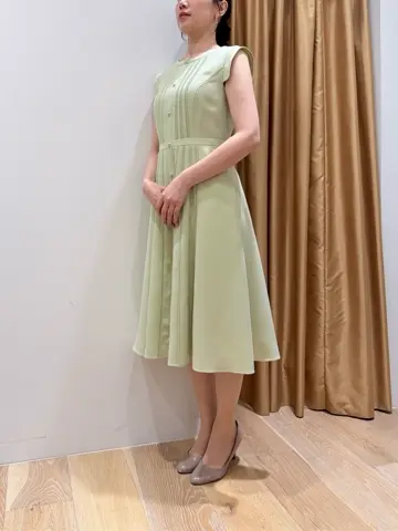 TOCCA A コーディネート画像