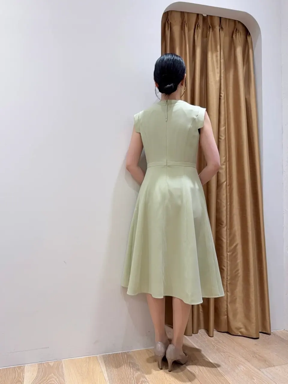 TOCCA A コーディネート画像